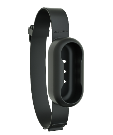 Pet Collar Camera